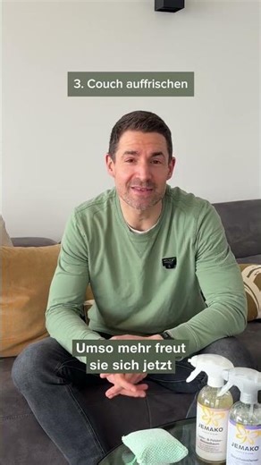 Five tasks you shouldn't forget during spring cleaning