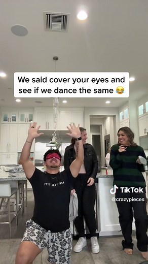 Hilarious Renegade TikTok Dances Challenge!