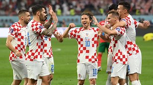 Croatia at the 2022 World Cup: Fixtures, results, squad, scorers | European Qualifiers 2022