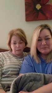 Heartbroken - Kerri & Mom Judy | Kerri Okie