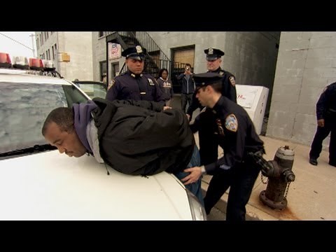 NYPD's Stop-and-Frisk: Racial Profiling or 'Proactive Policing'?