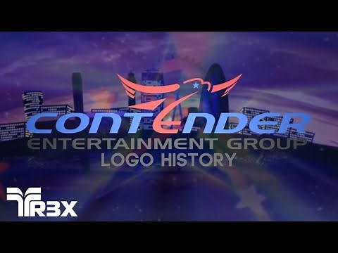 Contender Logo History