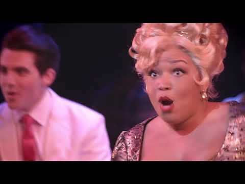 Hairspray Trailer
