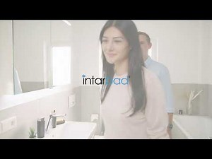 Zeit für Badmöbel von Intarbad / Designbäder