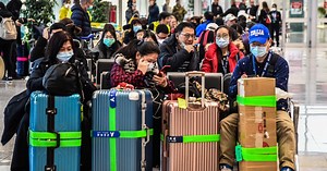 Coronavirus updates: The latest news on the outbreak and the global response