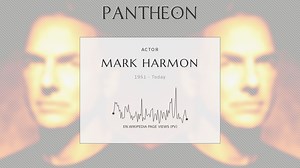 Mark Harmon Biography | Pantheon