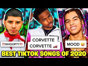 BEST TIKTOK SONGS OF 2020 🔥