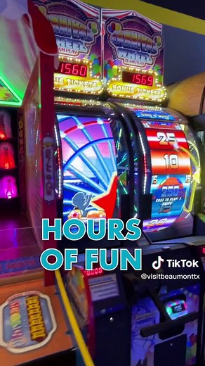 Experience the Ultimate Fun at Main Event Beaumont TX!