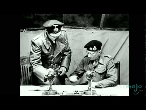 World War II: How Did It End?