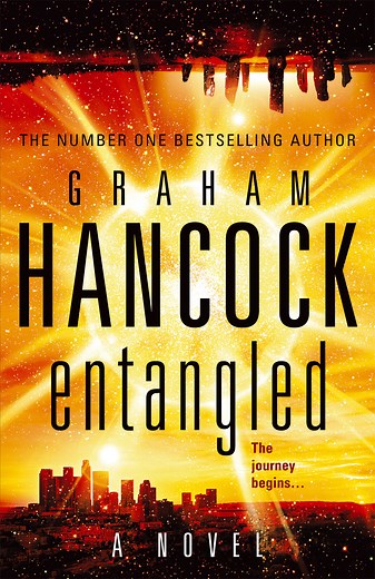 Entangled - Graham Hancock Official Website
