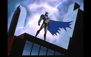 Batman: The Animated Series