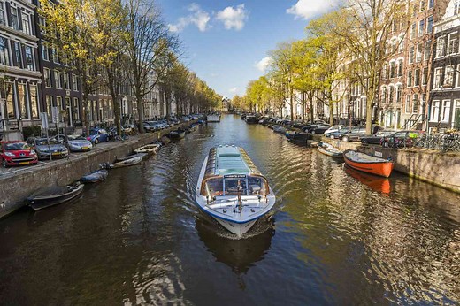 Top Tips for Visiting Amsterdam in September