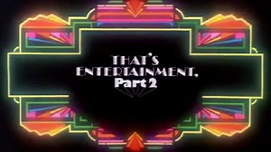 On with the show! That's Entertainment! The Complete Collection, Back in Print on Blu-ay http://bit.ly/3s6RKQU | Warner Classics