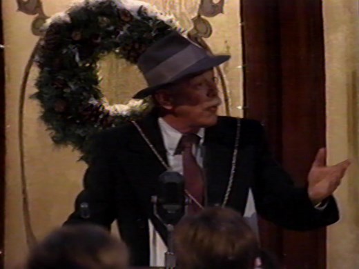 Kidsongs: We Wish You A Merry Christmas [Full VHS]