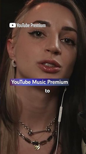 Ad Free + Music Premium