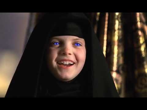 Dune 2000 - Final Scene