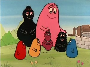 Barbapapa - De pottenbakker