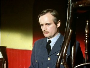 Colditz S1 E02 Missing, Presumed Dead