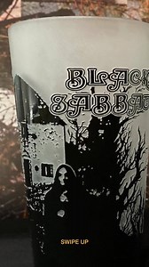 Black Sabbath on Reels