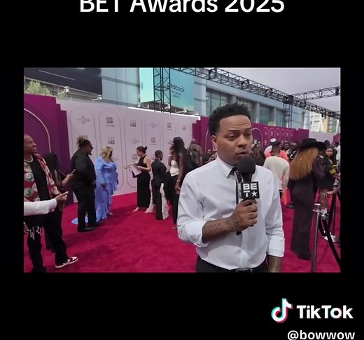BET Awards 2025 Recap and Highlights