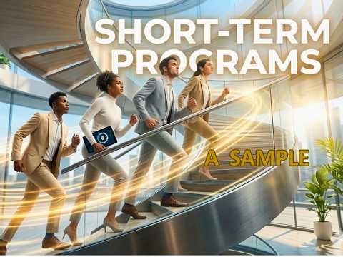 SHORT TERM PROGRAM