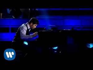 William Joseph - Asturias [Live] (Video)