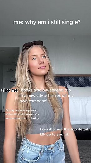 My independence era might be getting too strong