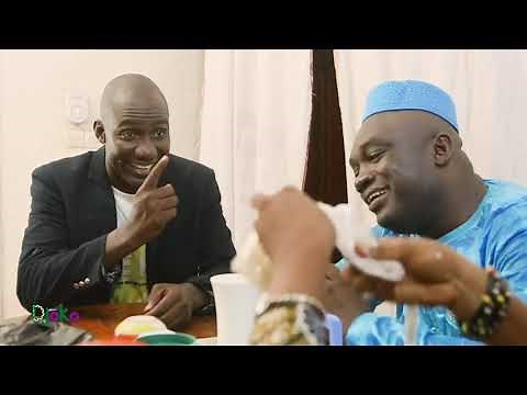 Djoko - Episode 01 - Série Malienne