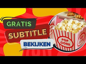 How to Watch Free Movies & Series (Dutch Subtitles)?