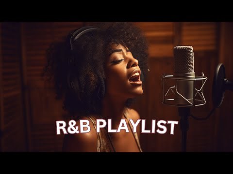 The Best R&b Music Of 2023 In One Playlist!