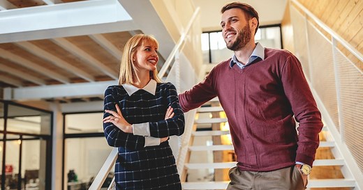 Part-Time MBA (MBAPM)