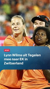 Het Nederlands vrouwenelftal begint zaterdagavond aan het Europees kampioenschap voetbal in Zwitserland. Lynn Wilms moet het vaak hebben van haar invalbeurten en dat zal dit toernooi waarschijnlijk niet anders zijn. Toch heeft ze al 53 interlands achter haar naam staan en is de verdedigster er voor het vierde eindtoernooi op een rij bij. #LynnWilms #UEFAwomenseuro2025 #Voetbal #UEFA #EK #Limburg #L1Nieuws #l1 | L1 Nieuws
