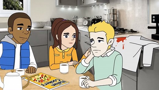 Verb + -ing or verb + infinitive