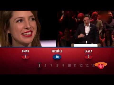 De slimste mens België