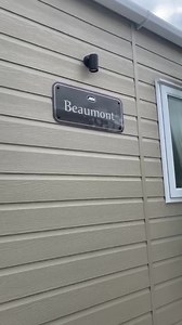 Next up is a brand new 2020 ABI Beaumont, 2 bedrooms, stunning model for sale https://www.seafieldpark.co.uk/holiday-home-ownership-in-northumberland/2020-abi-beaumont-stk182r-69821-80-brand-new/ | Seafield Caravan Park