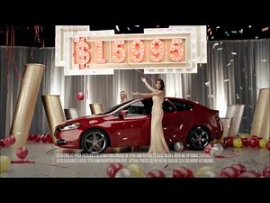 2013 Dodge Dart Commercial | Cleveland Chrysler, Jeep, Ram Dealer Nederland Tx | Gulfgate Dodge