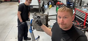 Eco Oops: Ford 4-Cylinder EcoBoost Engines Failing Due to Block Design Defect - Ford-Trucks.com