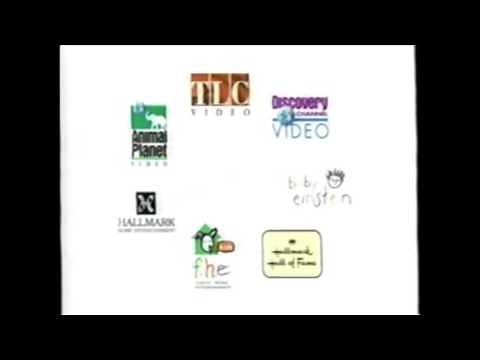 Family Home Entertainment Website Info