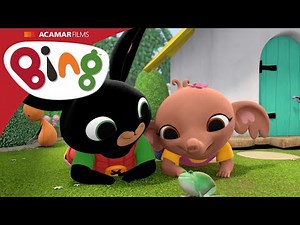 Kikker | Bing Volledige Afleveringen | Bing Nederlands