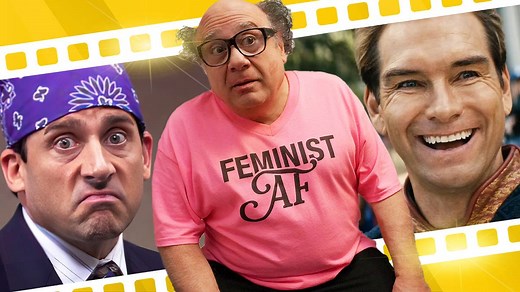 18 Best Comedy TV Shows of the 21st Century, Ranked According to IMDb