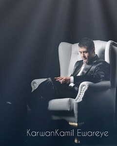 ‎KARWAN KAMIL ♪ كاروان كامل‎ on Instagram: "Le Demeke Nezik Albuma ( Je Dili Bu Dil 2008 ) De Kevite Youtube Fermi Ye Honermend Karwan Kamili u Caverey Cendin Karen NewBin. Rez u Slav ADMIN"