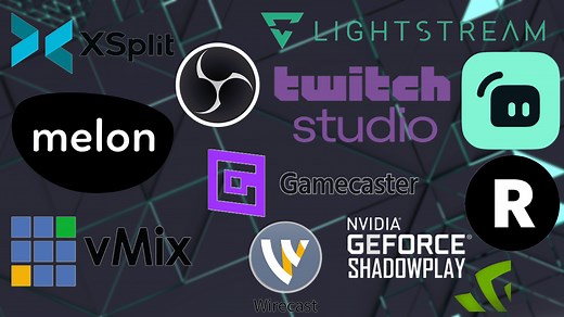 Best Streaming Software For Twitch - 2026 Rankings