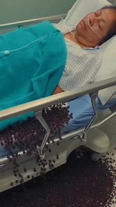 nayib bukele no se equivoca Esto está sucediendo en el hospital San Juan de Dios en San Miguel en El Salvador | notificación