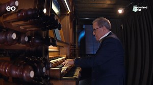 Kippenvel! Zing mee met 'Vaste Rots van mijn behoud' 😊 Wat een schitterend moment was dit in de Grote of St. Janskerk te Schiedam ❤🎶 | Nederland Zingt (EO)