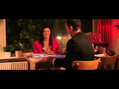 De Huwelijksnacht - Rotterdamse speelfilm