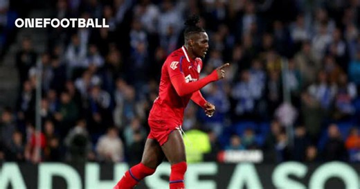Leeds eye move for versatile Getafe star Chrisantus Uche