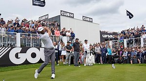 LIV golf tour has ‘so much money involved’: Sports reporter