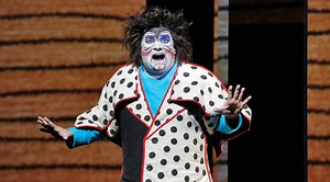 Full-length Operas on YouTube - stream your favorite operas!