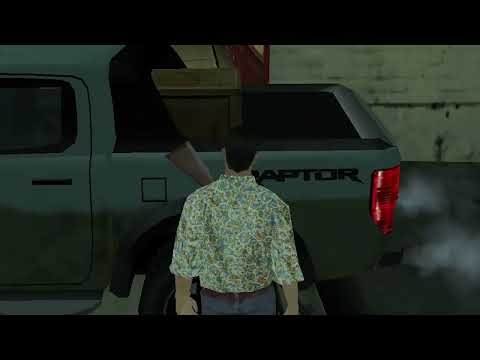 TRÁFICO DE DROGAS | GTARG DEVLOG #12