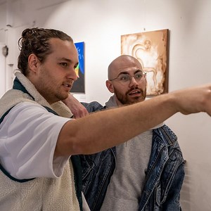 Uit in Amsterdam | I amsterdam